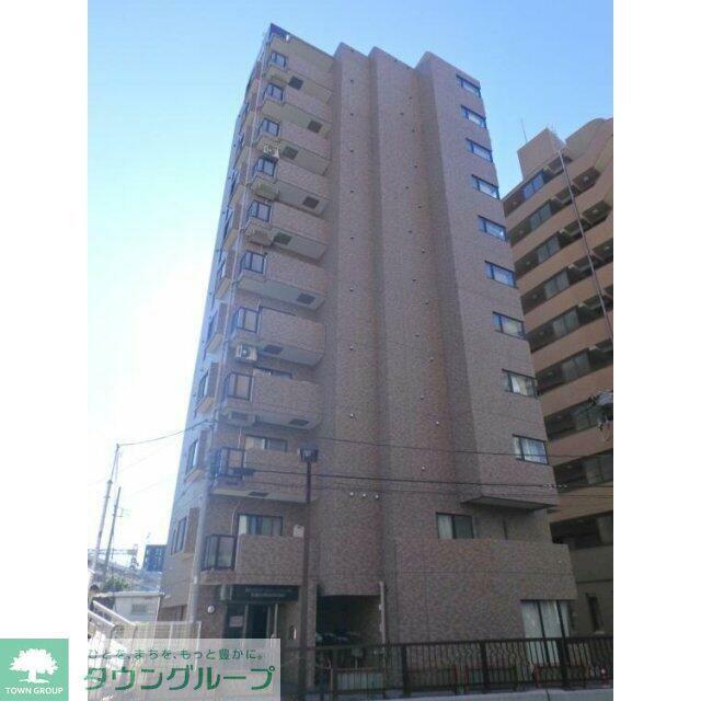 日神パレステージ西池袋