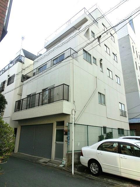 遠藤ビル
