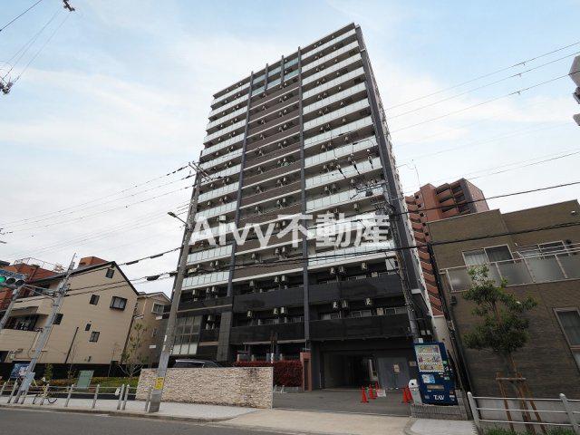エステムコート難波Vブロード