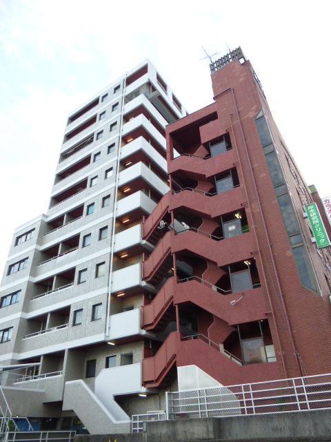 インペリアル六本木1号館 インペリアル六本木フォラム(1DK/6階)