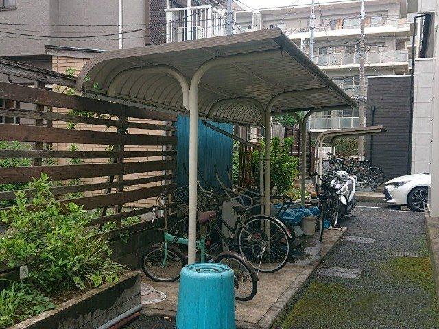 レオパレスグリーンステージ