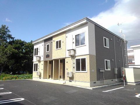 フォレストコート