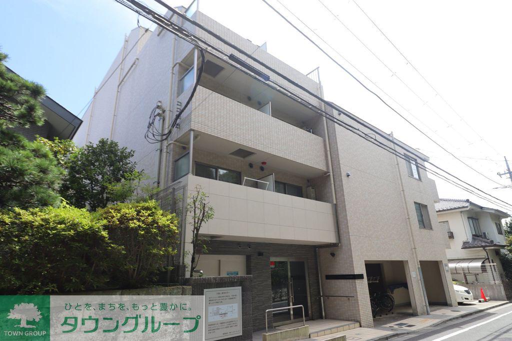 クレヴィスタ練馬武蔵関