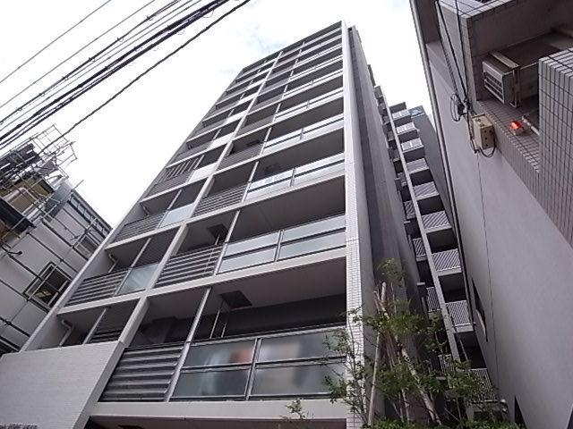 アルファレガロ神戸ウエスト