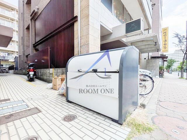 KSG京葉鈴木ビル