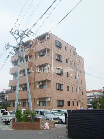 バンベール清水II
