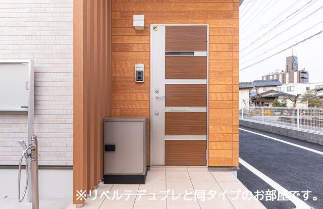 フローレンス