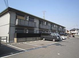カーサコンフォール