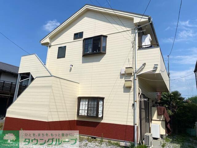 和泉町アパート