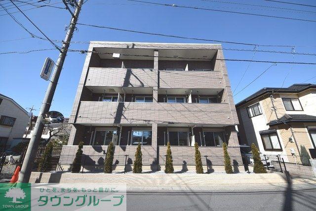 FPクレストモザール