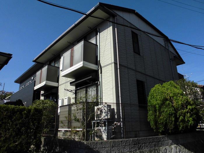 プリシェール山下