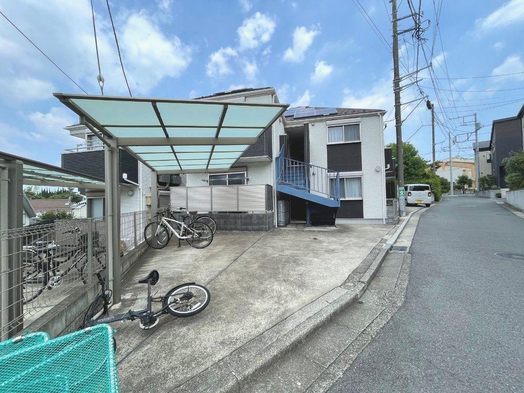 ダイヤモンドヒルズ横浜原宿II