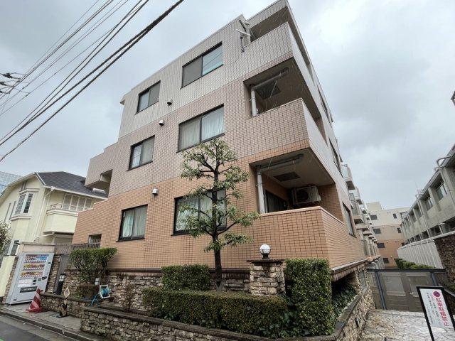 ルート四谷三丁目