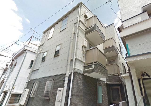シャンテ田端