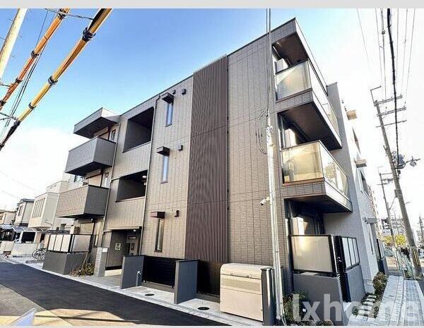 VIOLA中津町