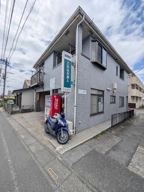 メゾン根岸