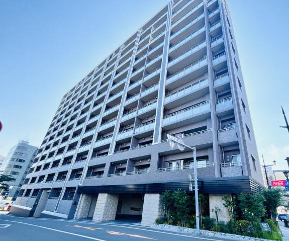 エイルマンション水道町IIロゼア