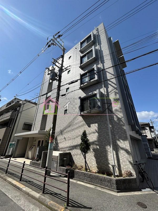 ビオトープ塚本