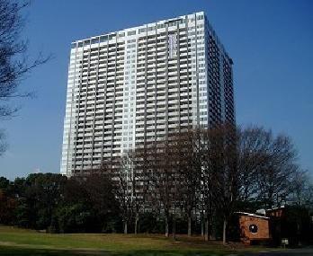 BRILLIA MARE有明 TOWER&GARDEN