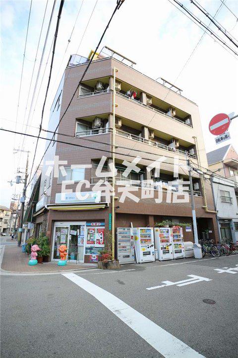 ヒカリマンション