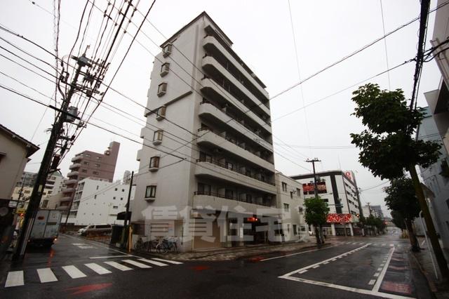パークサイド茶木