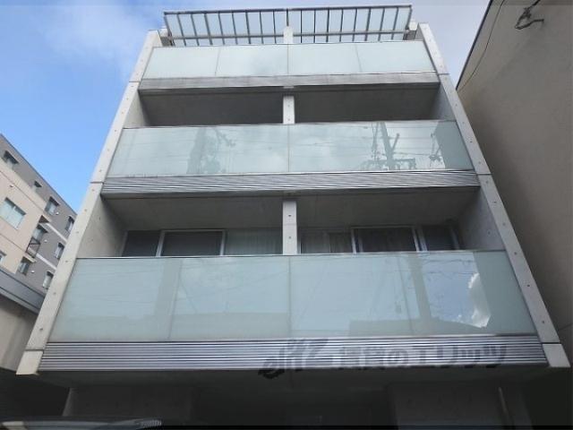 コルテ鴨川五条