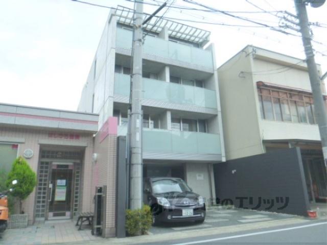 コルテ鴨川五条