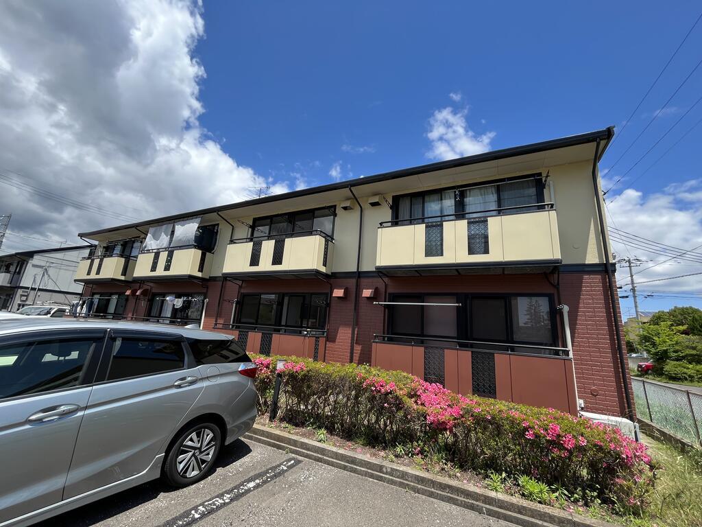 ロイヤルコート文化町IV