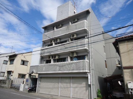 クイーンズパレス観音
