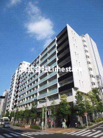 パークハビオ渋谷本町レジデンス