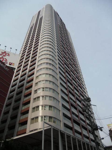 ザ・梅田タワー