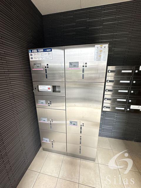 京阪本線 門真市駅 徒歩4分 5階建 築7年