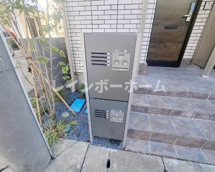 ベルサイズフラット鶴瀬