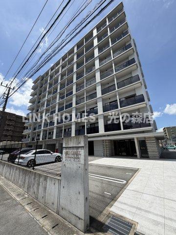 ヒルクレスト菊陽グランデ