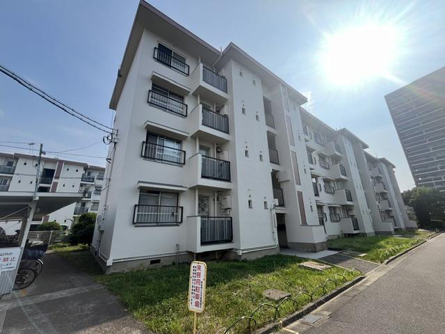 新金岡3丁1番G 5棟