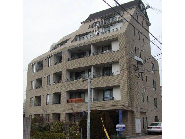 ベルメゾン姪浜
