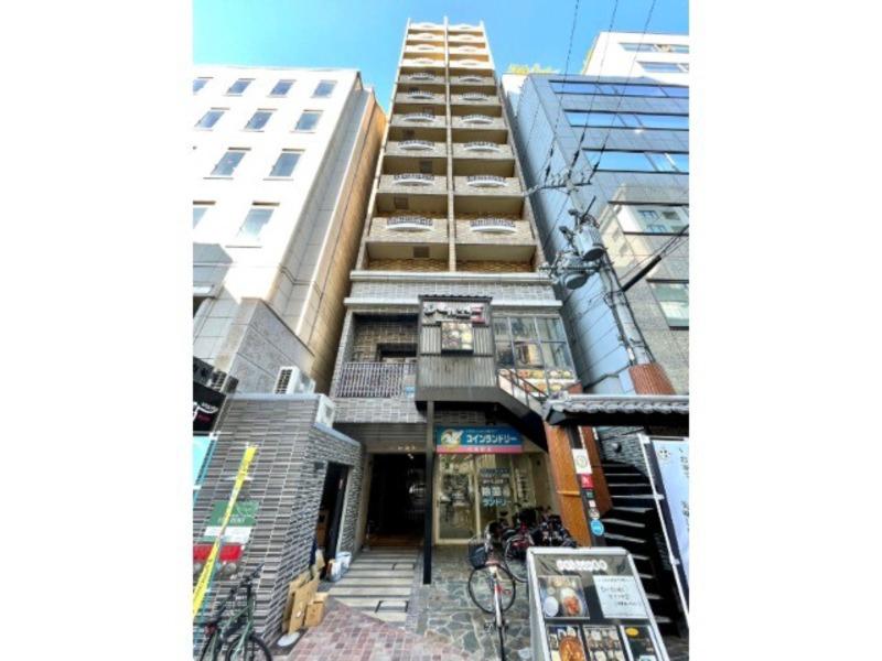 ジューム南船場
