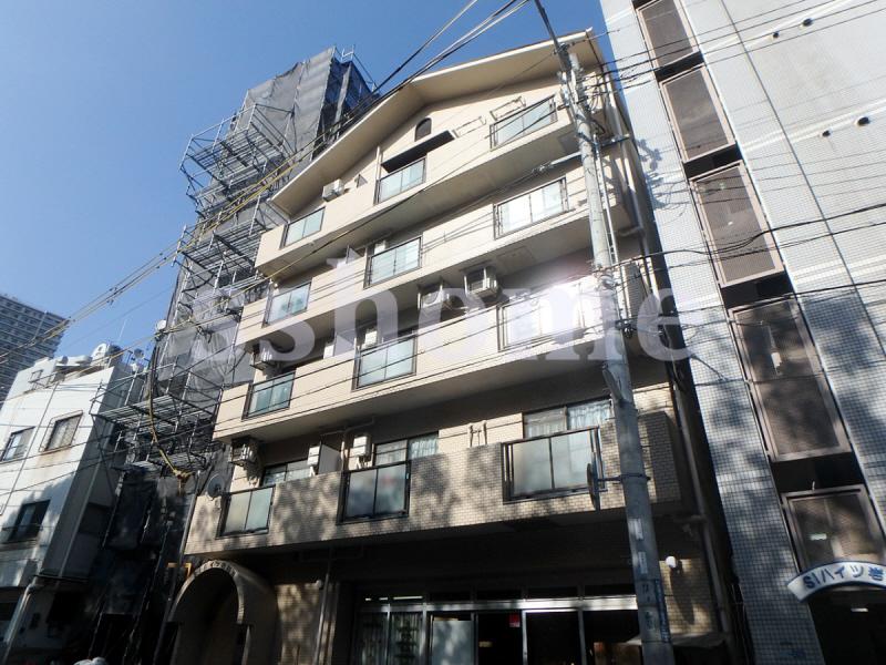SIハイツ岩屋II
