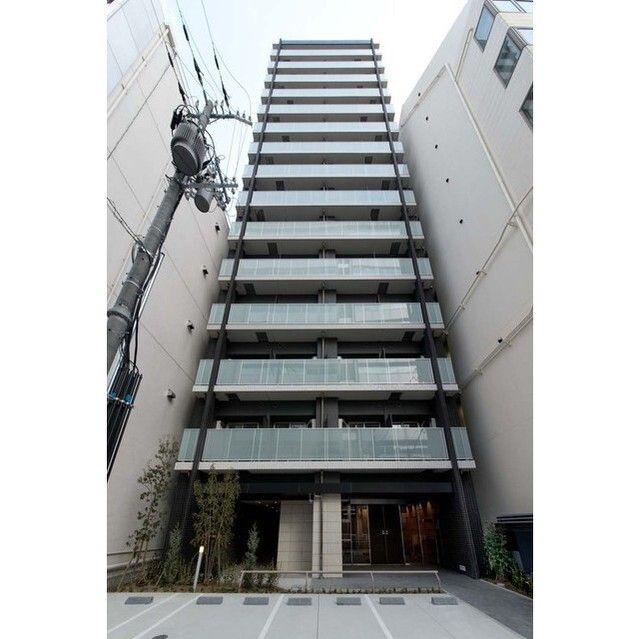 コンフォリア心斎橋イースト
