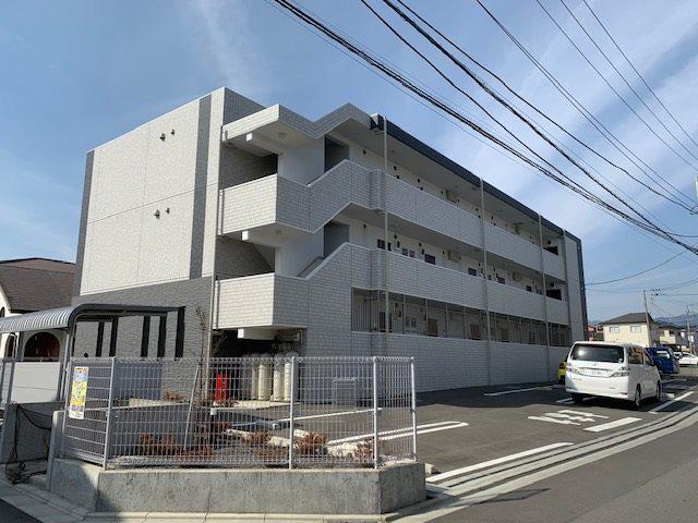 ハイツ秦野