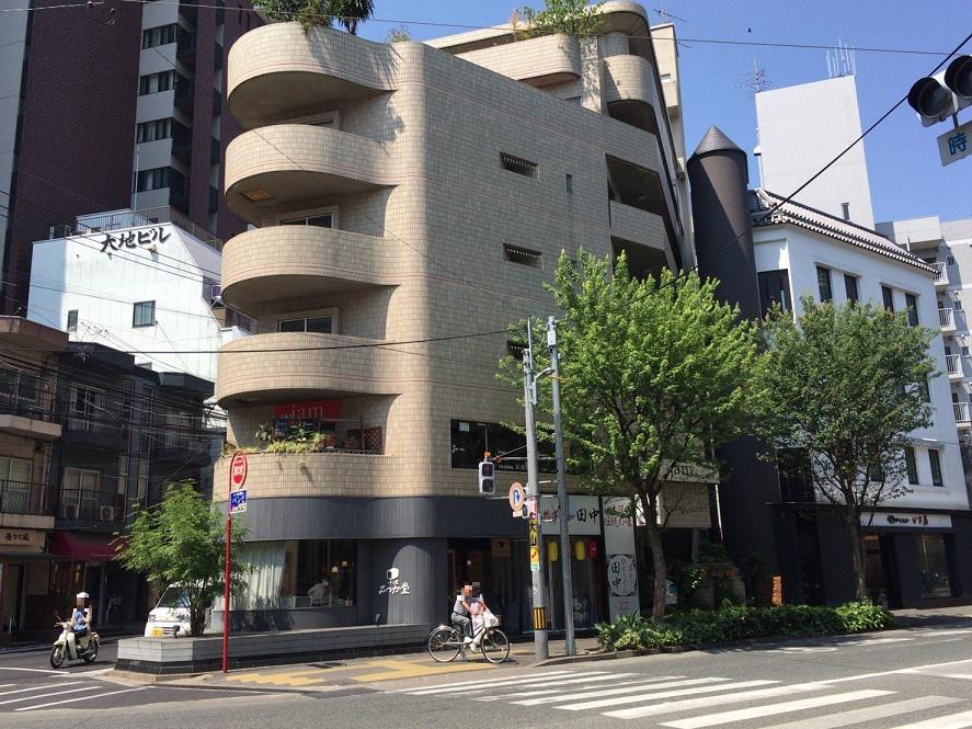 ルミエール薬院