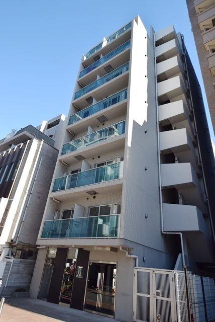PLイーストYLE川崎