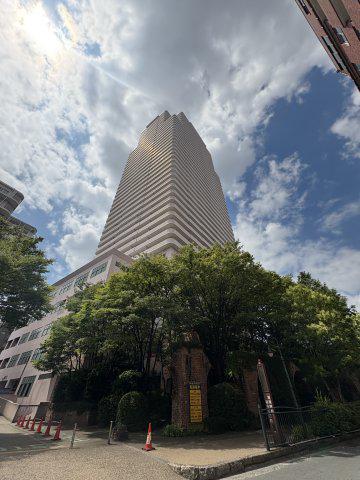 リバーカントリーガーデン京橋
