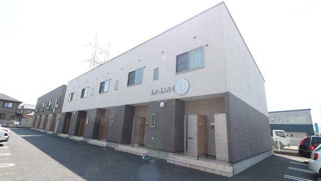 LA・LUNA I棟