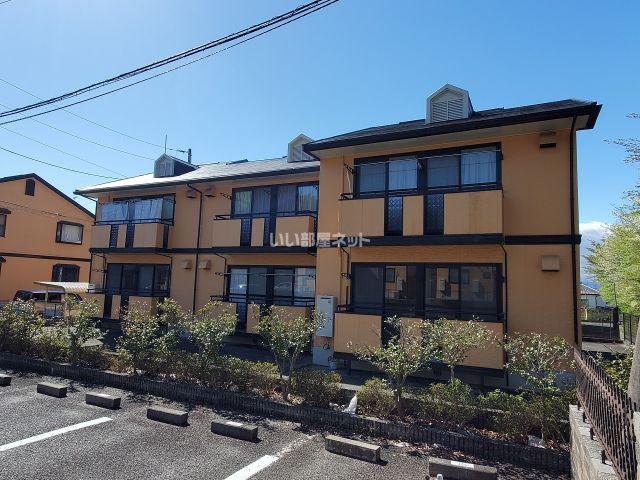 ニューキャピタル壱番館