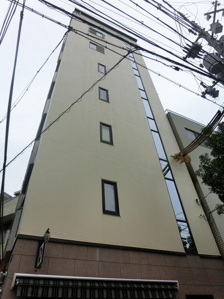 メゾンサンパティーク