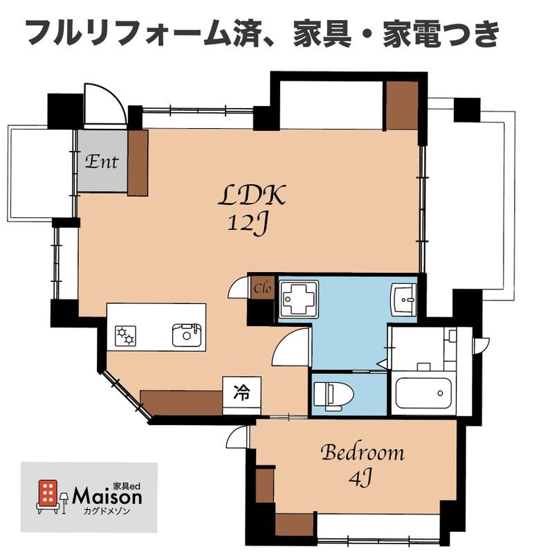 赤堤コート