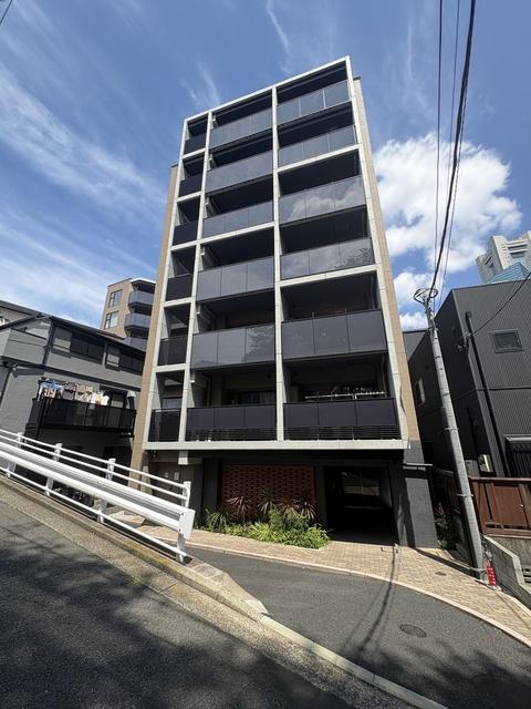 グラサージュ横濱桜木町フィオーレヴェール