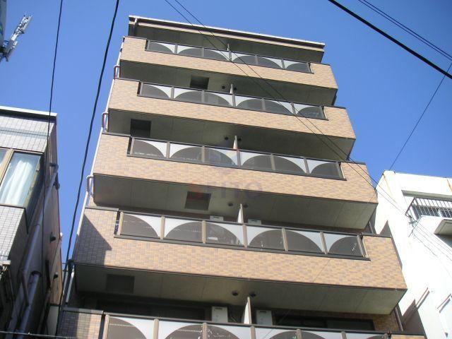 クレセール春日出II