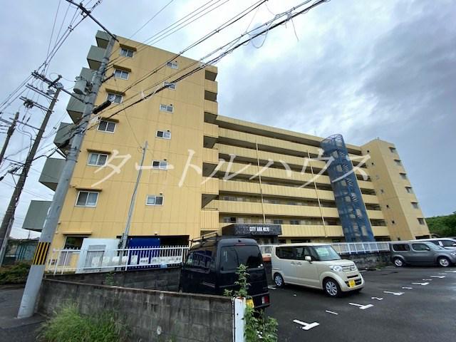 シティアーク枚方
